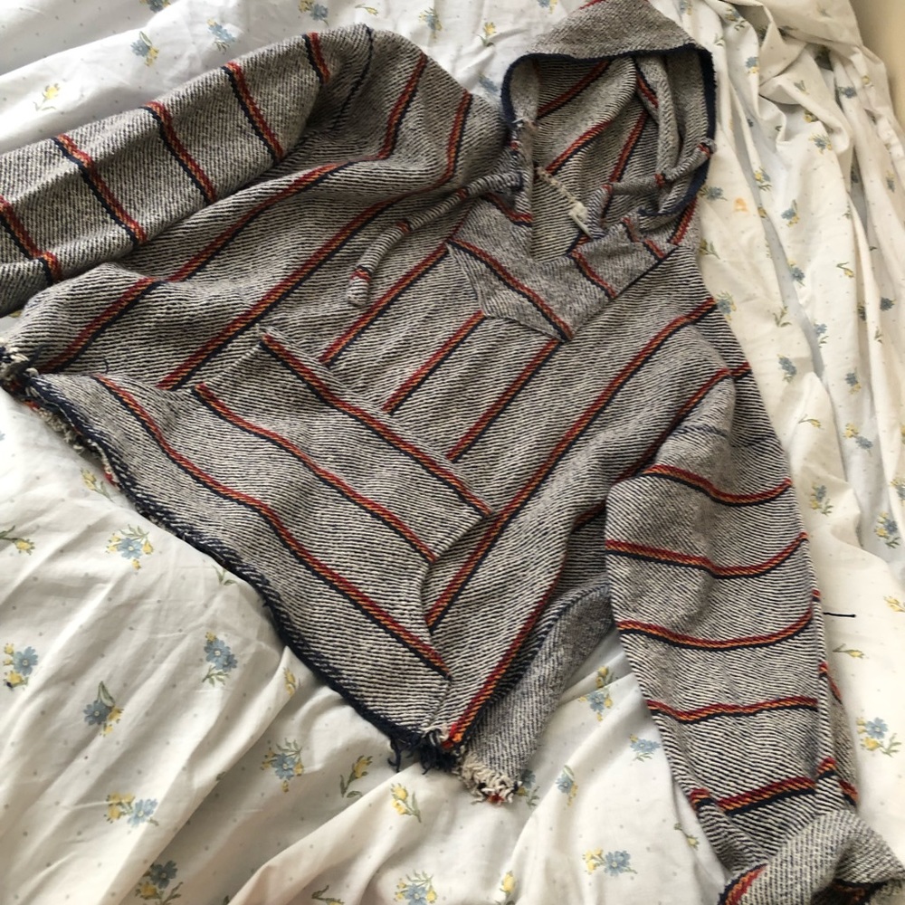 “Drug Rug” / Sweatshirt / Hoodie